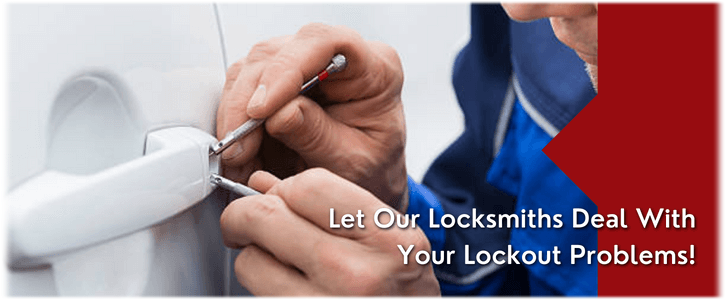 Car Lockout Service Rio Rancho (575) 888-2676