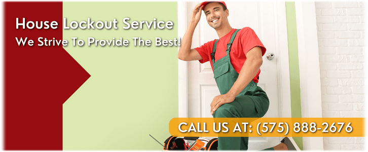 House Lockout Service Rio Rancho  (575) 888-2676