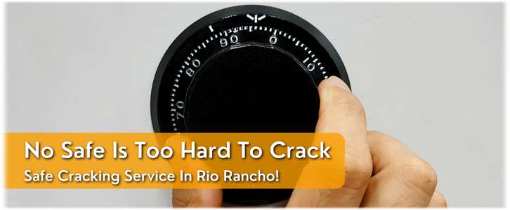 Safe Cracking Rio Rancho