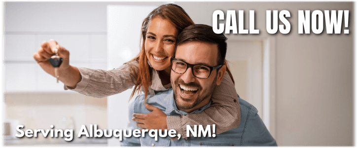 Locksmith Albuquerque NM